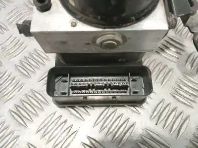 Peça sobressalente para automóvel em segunda mão abs por seat leon (1m1) * referências oem iam 1j0614517g 10020600394 1c0907379g