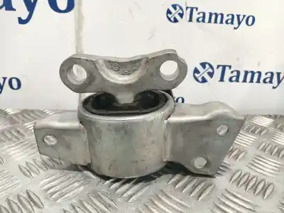Peça sobressalente para automóvel em segunda mão SUPORTE DIREITO DO MOTOR por OPEL ADAM MANUAL Referências OEM IAM 13130739  