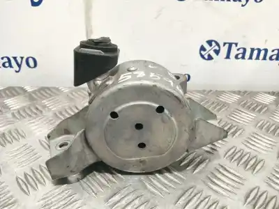 Автозапчастина б/у правильна підтримка двигуна для opel adam manual посилання на oem iam 13130739  