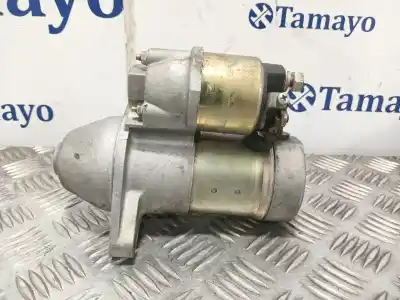 Pezzo di ricambio per auto di seconda mano  per OPEL CORSA C  Riferimenti OEM IAM 8971891181 S114829B 