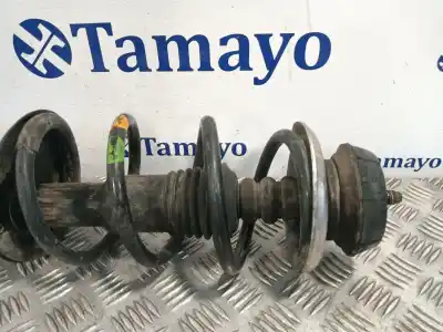 Second-hand car spare part front right shock absorber for dacia logan ls0 desde modelo 2004 logan oem iam references 8200748984c  
