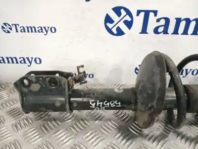 Second-hand car spare part front right shock absorber for dacia logan ls0 desde modelo 2004 logan oem iam references 8200748984c  