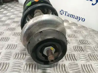 Second-hand car spare part front right shock absorber for dacia logan ls0 desde modelo 2004 logan oem iam references 8200748984c  