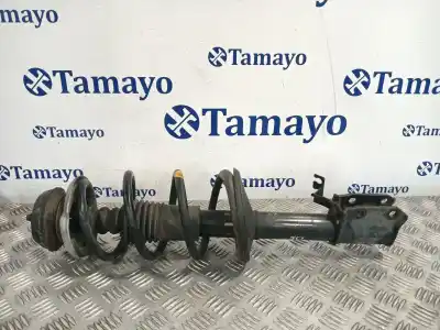 Peça sobressalente para automóvel em segunda mão AMORTECEDOR DIANTEIRO ESQUERDO por DACIA LOGAN LS0 DESDE MODELO 2004 Logan Referências OEM IAM 8200748984  