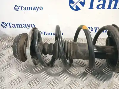 Автозапчастина б/у амортизатор передній лівий для dacia logan ls0 desde modelo 2004 logan посилання на oem iam 8200748984  
