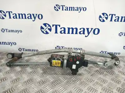 Автозапчастина б/у  для DACIA SANDERO II  Посилання на OEM IAM 288009321R W000031629 W000034506
