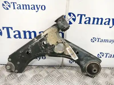 Автозапчасти б/у передний правый нижний рычаг подвески за opel adam manual ссылки oem iam 13426553  