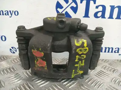 Peça sobressalente para automóvel em segunda mão PINÇA DE TRAVÃO TRASEIRA ESQUERDA por FIAT DUCATO 250 33 Referências OEM IAM Y04075A  