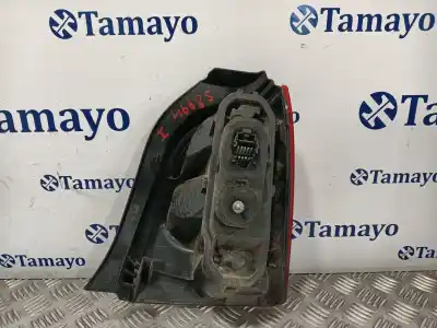 Автозапчастина б/у лівий ход ліхар для renault twingo c06 desde 05/1993 twingo authentique посилання на oem iam 8200387888 2va96545401 965537