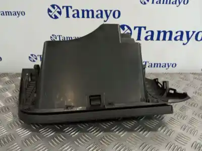 Peça sobressalente para automóvel em segunda mão porta luvas por opel adam * referências oem iam 39076782 39075104 3004323602