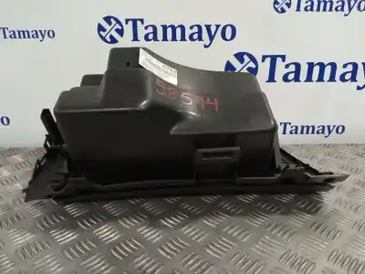 Peça sobressalente para automóvel em segunda mão porta luvas por opel adam * referências oem iam 39076782 39075104 3004323602