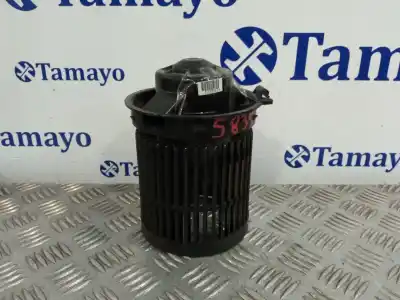Автозапчасти б/у отопительный двигатель за nissan juke (f15) tekna ссылки oem iam 273sy1ka0a  