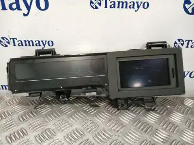 Автозапчастина б/у  для RENAULT SCENIC III  Посилання на OEM IAM 248109171R 5550022226 5550022204