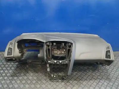 Pièce détachée automobile d'occasion TABLEAU DE BORD pour FORD FOCUS (2014-2018) III 1.5 TDCI Références OEM IAM VPBM5XA04320A  