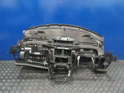 Pièce détachée automobile d'occasion tableau de bord pour ford focus (2014-2018) iii 1.5 tdci références oem iam vpbm5xa04320a bm51a018w18 621747600e