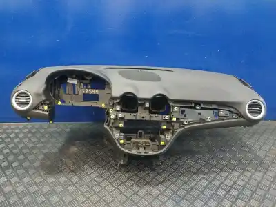 Pièce détachée automobile d'occasion TABLEAU DE BORD pour OPEL ADAM MANUAL Références OEM IAM 13471913  