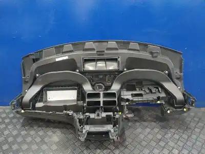 Second-hand car spare part dashboard for opel adam manual oem iam references 13471913  