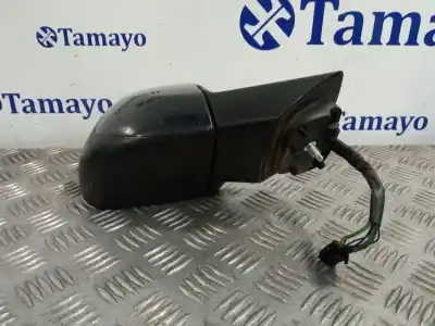 Автозапчастина б/у ліве дзеркало для renault scenic iii gran scenic посилання на oem iam 963024894r  