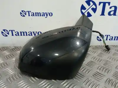 Автозапчастина б/у ліве дзеркало для renault scenic iii gran scenic посилання на oem iam 963024894r  