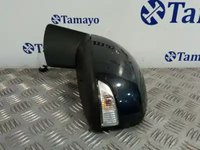 Автозапчастина б/у ліве дзеркало для renault scenic iii gran scenic посилання на oem iam 963024894r  