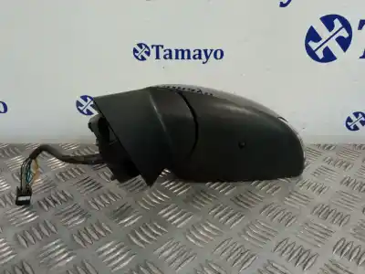 Автозапчастина б/у ліве дзеркало для renault scenic iii gran scenic посилання на oem iam 963024894r  
