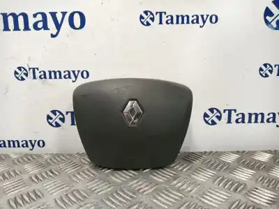 Pièce détachée automobile d'occasion AIRBAG AVANT GAUCHE pour RENAULT SCENIC III GRAN SCENIC Références OEM IAM 985701921R  