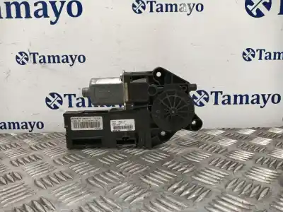 Second-hand car spare part Left Front Window Motor for RENAULT SCENIC III GRAN SCENIC OEM IAM references 807310021R 0130822479 5556210200