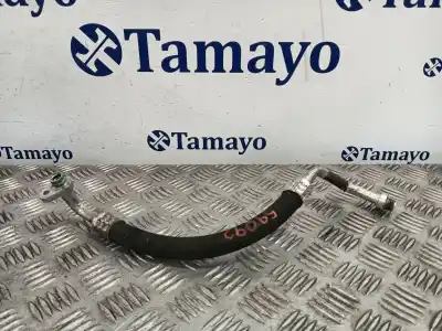 Pezzo di ricambio per auto di seconda mano  per CITROEN BERLINGO MULTISPACE (B9)  Riferimenti OEM IAM 9681693480  