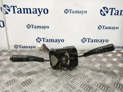 Pièce détachée automobile d'occasion COMMUTATEUR MULTIFONCTIONS pour MITSUBISHI MONTERO (V20/V40) 2.5 Turbodiesel Références OEM IAM   