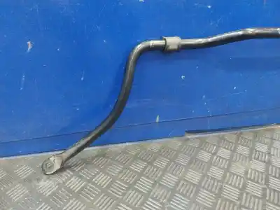 Pezzo di ricambio per auto di seconda mano barra stabilizzatrice anteriore per audi a6 avant (4b5) 1.9 tdi 110 cv / 81 kw riferimenti oem iam   