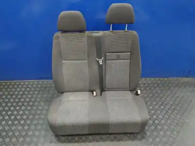 Second-hand car spare part RIGHT FRONT SEAT for MERCEDES-BENZ SPRINTERII CAJA CERRADA (DESDE 01.06) 2.1 CDI CAT OEM IAM references   
