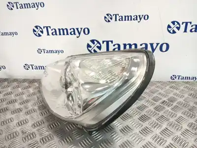 Second-hand car spare part left headlight for ford s-max (ca1) * oem iam references 6m2113d155ae 1zs00925041 