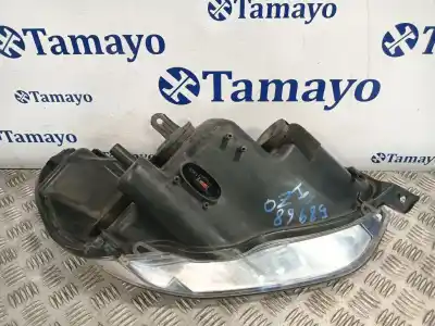 Second-hand car spare part left headlight for ford s-max (ca1) * oem iam references 6m2113d155ae 1zs00925041 