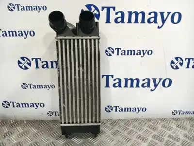 Tweedehands auto-onderdeel INTERCOOLER voor CITROEN C4 GRAND PICASSO C4 GRAND PICASSO OEM IAM-referenties 9656503980  