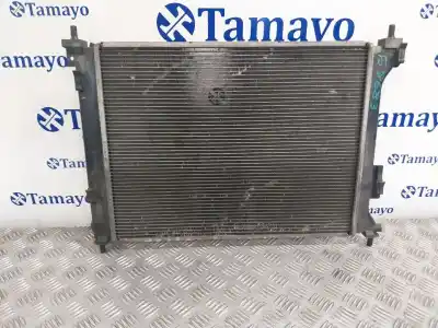 Tweedehands auto-onderdeel WATERRADIATOR voor HYUNDAI I20 1.4 CRDi CAT OEM IAM-referenties   