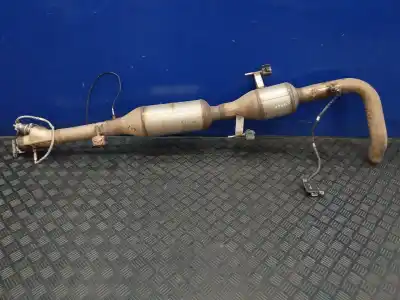 Tweedehands auto-onderdeel DEELTJES FILTER voor OPEL MOVANO B PRITSCHE/KIPPER/KOFFER PRITSCHE OEM IAM-referenties 82465654  
