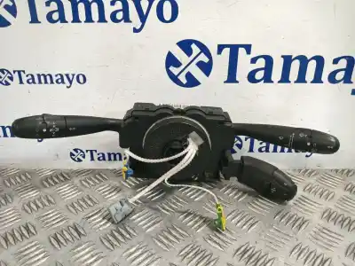 Gebrauchtes Autoersatzteil Multifunktionssteuerung zum PEUGEOT 307 BERLINA (S2) * OEM-IAM-Referenzen 96605592XT  