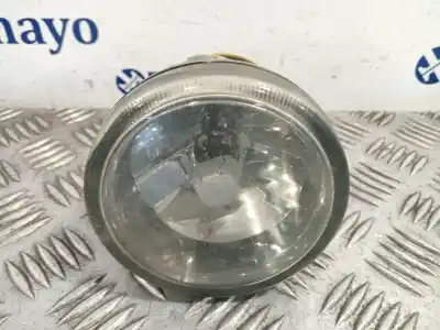 Second-hand car spare part LEFT FOG LIGHT for FIAT SCUDO COMBI (272) 2.0 JTDM OEM IAM references 41180748  