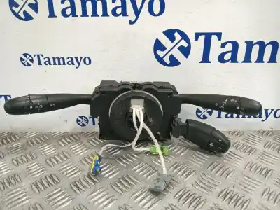 Second-hand car spare part MULTIFUNCTION SWITCH for CITROEN XSARA BERLINA * OEM IAM references 96511187XT  