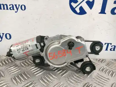 Автозапчастина б/у ДВИГАТЕЛЬ ЗАДНЬОГО Склоочисника для SEAT IBIZA IV SC (6J1, 6P5) 1.9 TDI Посилання на OEM IAM 6J4955711  