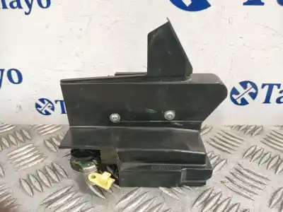 Автозапчастина б/у ЗАМОК ДВЕРЕЙ ЗАДНЬОГО ЛІВОГО для DACIA SANDERO * Посилання на OEM IAM 825033585RF  