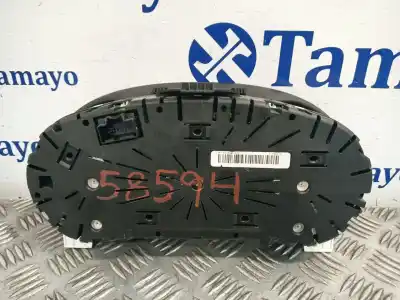 Автозапчастина б/у панель інструментів для opel adam manual посилання на oem iam a2c8022060 3900499 a2c32645800