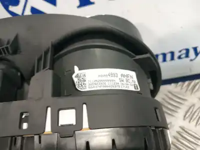 Автозапчастина б/у панель інструментів для opel adam manual посилання на oem iam a2c8022060 3900499 a2c32645800