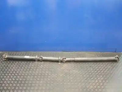 Peça sobressalente para automóvel em segunda mão CARDAN DIANTEIRO por IVECO DAILY VI CAJA/CHASIS 33S16, 35S16, 35C16, 40C16, 50C16 Referências OEM IAM 5802805012  