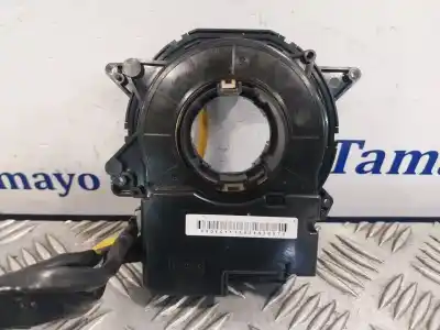 Pezzo di ricambio per auto di seconda mano anello airbag per opel adam manual riferimenti oem iam 27546ag010  