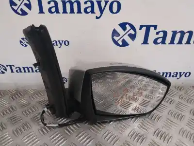 Автозапчастина б/у правий задний огляд для ford c-max (cb7) (2010->) 1.6 titanium [1.6 ltr. - 85 kw tdci cat] посилання на oem iam 21986803