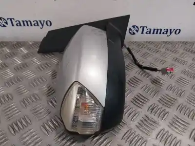 Автозапчастина б/у правий задний огляд для ford c-max (cb7) (2010->) 1.6 titanium [1.6 ltr. - 85 kw tdci cat] посилання на oem iam 21986803  