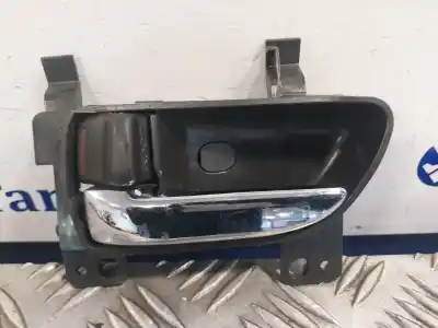 Автозапчастина б/у ЛІВА ПЕРЕДНЯ ВНУТРІШНЯ РУЧКА для SUBARU FORESTER (SH_) 2.0 D AWD (SHH) Посилання на OEM IAM   