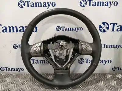 Автозапчастина б/у КЕРМО для SUBARU FORESTER (SH_) 2.0 D AWD (SHH) Посилання на OEM IAM GS12002880  