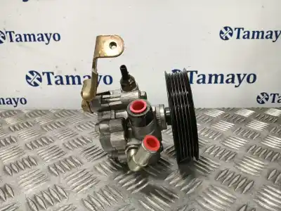 Автозапчастина б/у НАСОС керма для TOYOTA COROLLA VERSO (R1) * Посилання на OEM IAM 443100F010  